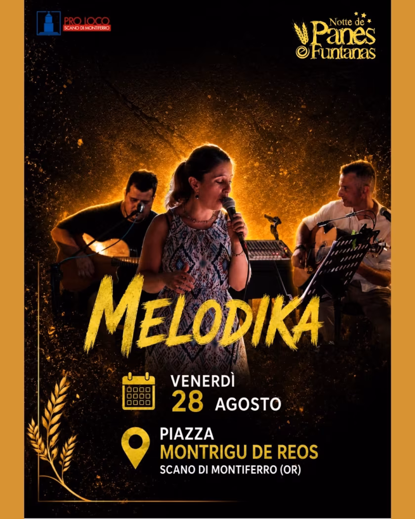 Trio Melodika